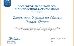 Universidad Regional del Sureste_Member Certificate 1